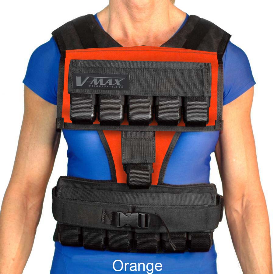 75 LB V-MAX™ Womens Weight Vest