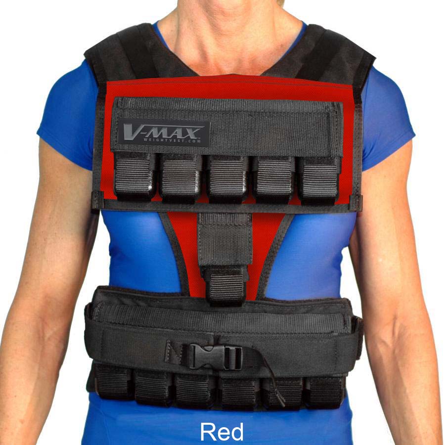 75 LB V-MAX™ Womens Weight Vest