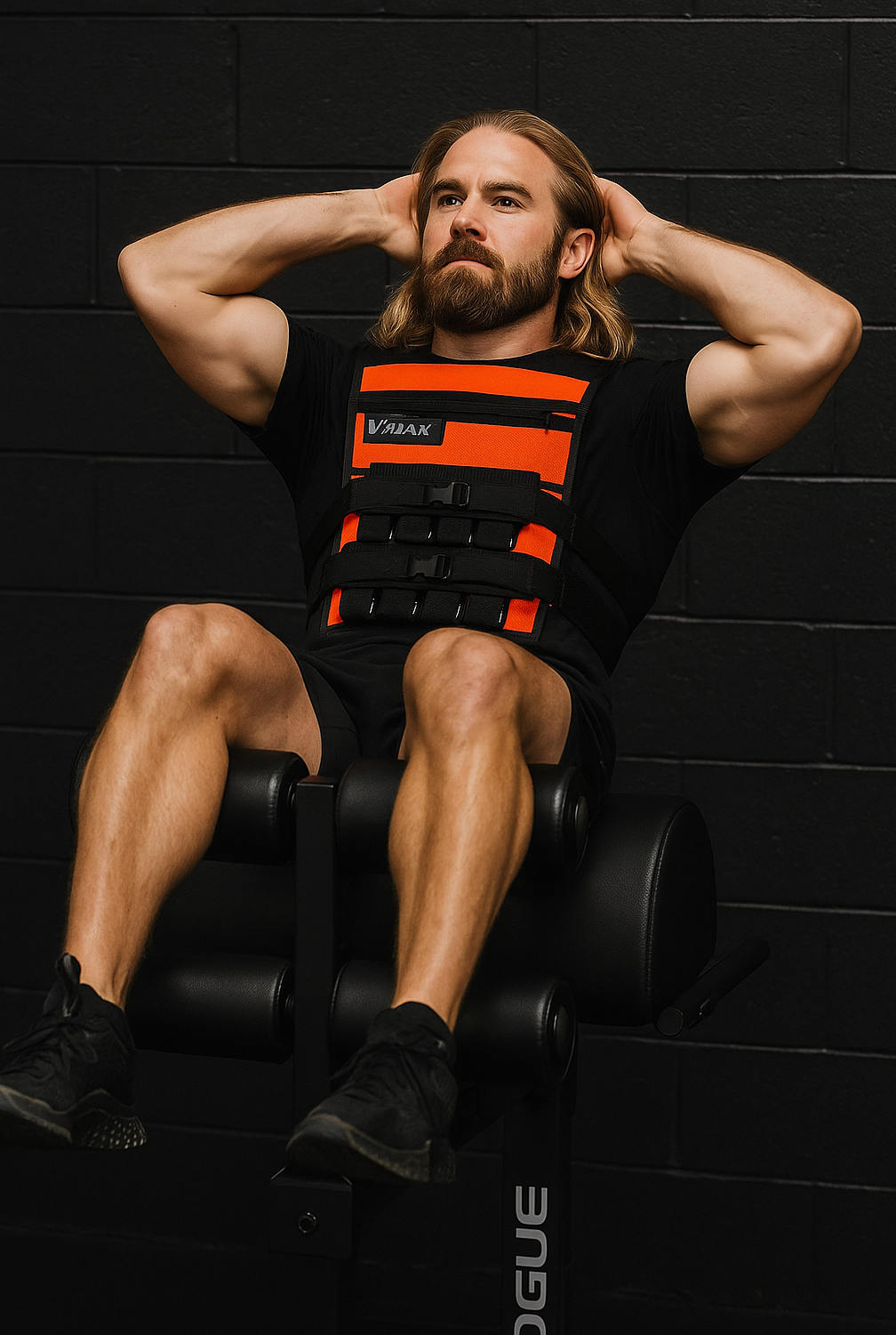 Weight Vest Training in 2025