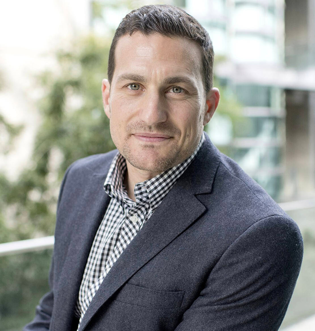 Dr. Andrew Huberman, Stanford neuroscientist and host of the Huberman Lab podcast, speaking about health and performance