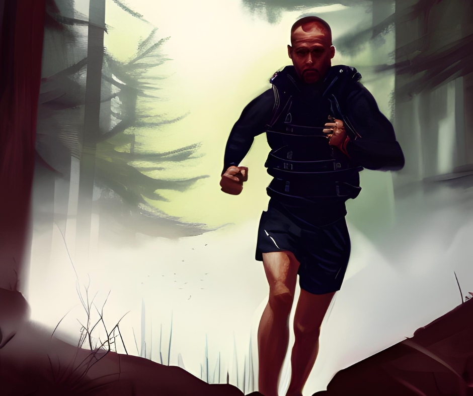Enhancing Your Outdoor Adventures with a Weight Vest
