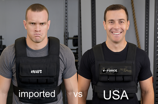 Why Do Weight Vests Cost More (or Less)? Understanding Price, Quality, and Value
