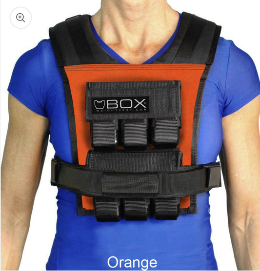 30 LB BOX® Special #3-12