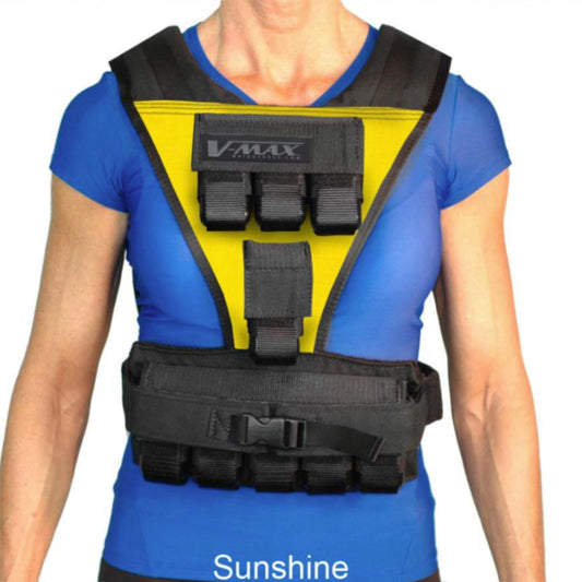 45 LB V-Max Women's  Special 10-30