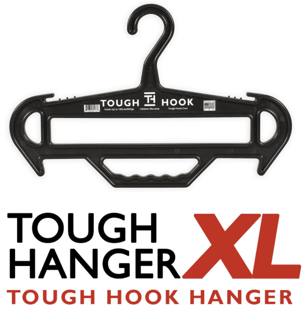 Hanger for Weight Vest