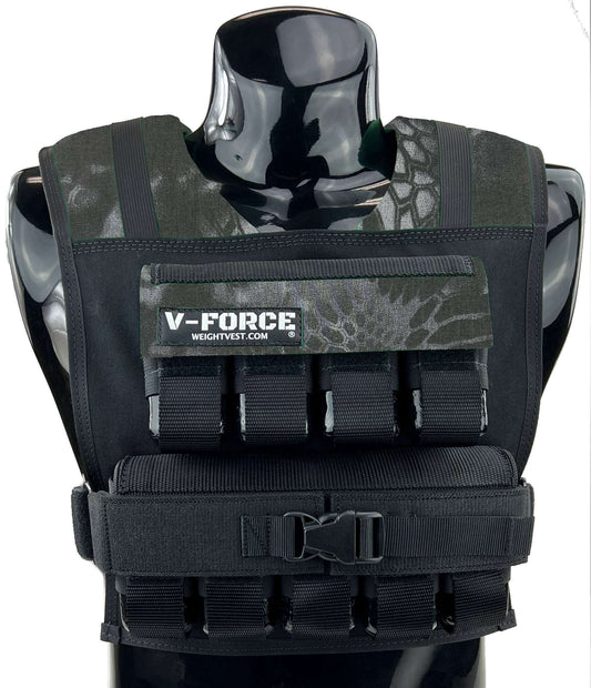 45 LB V-FORCE® Special #10-30