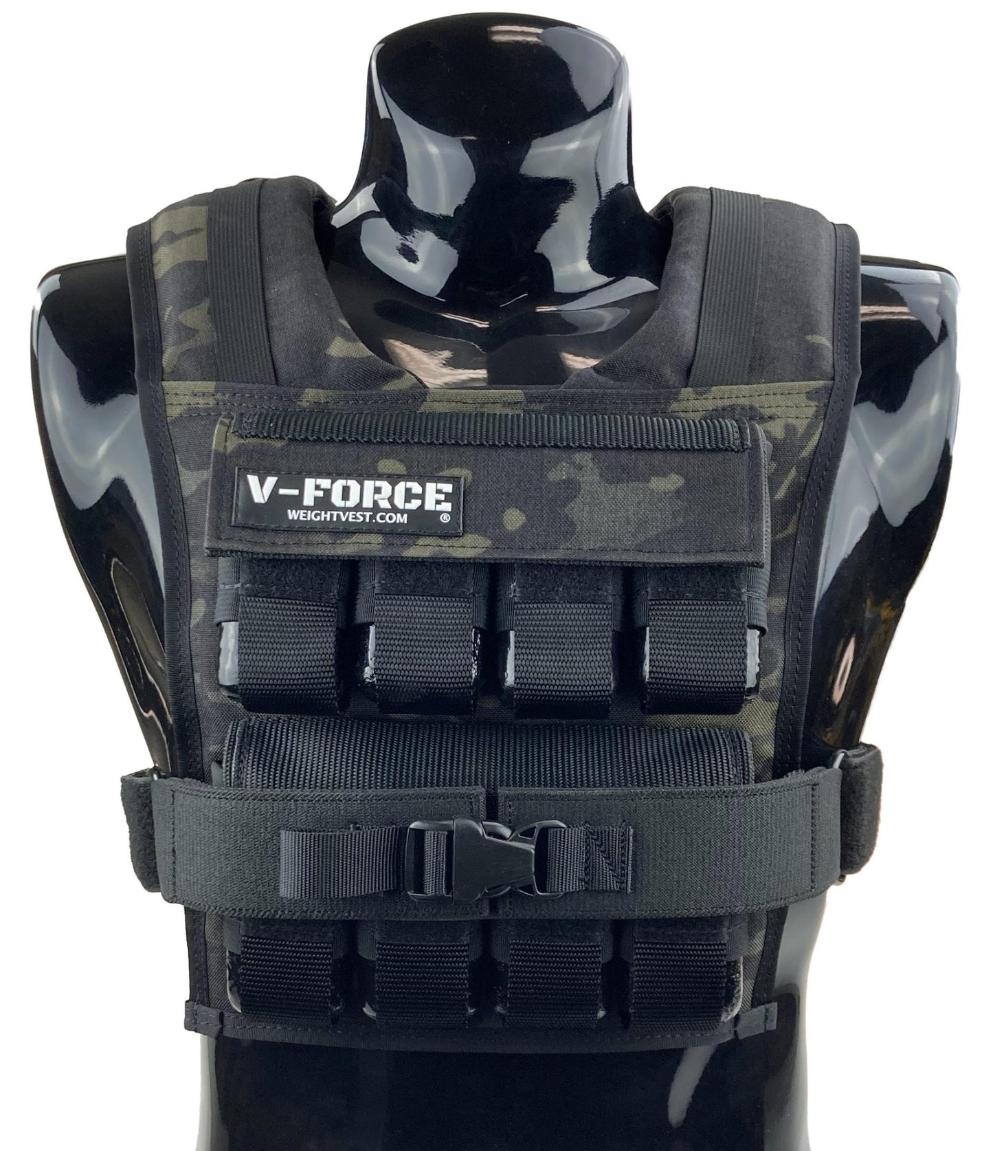 40lb. V-Force II Weight Vest