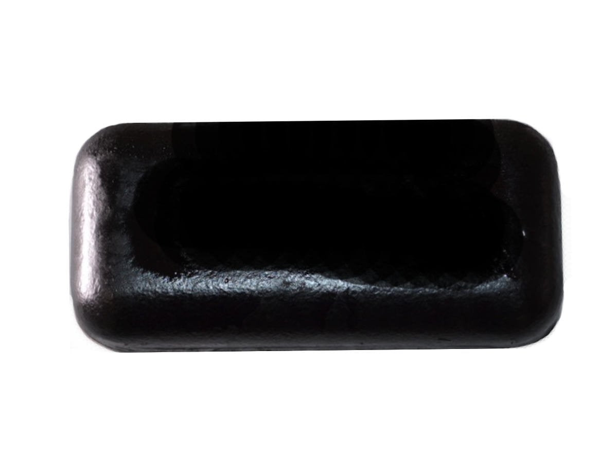 Weighted-vest-weight-single