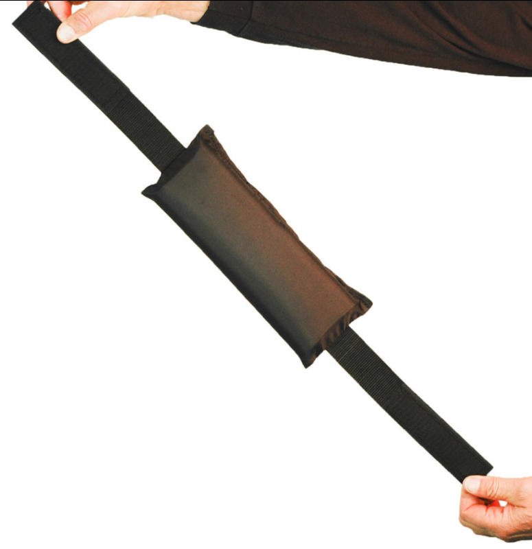Weight Vest Running Pad
