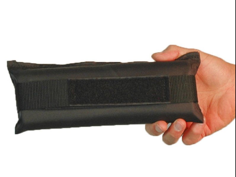 Weight Vest Running Pad