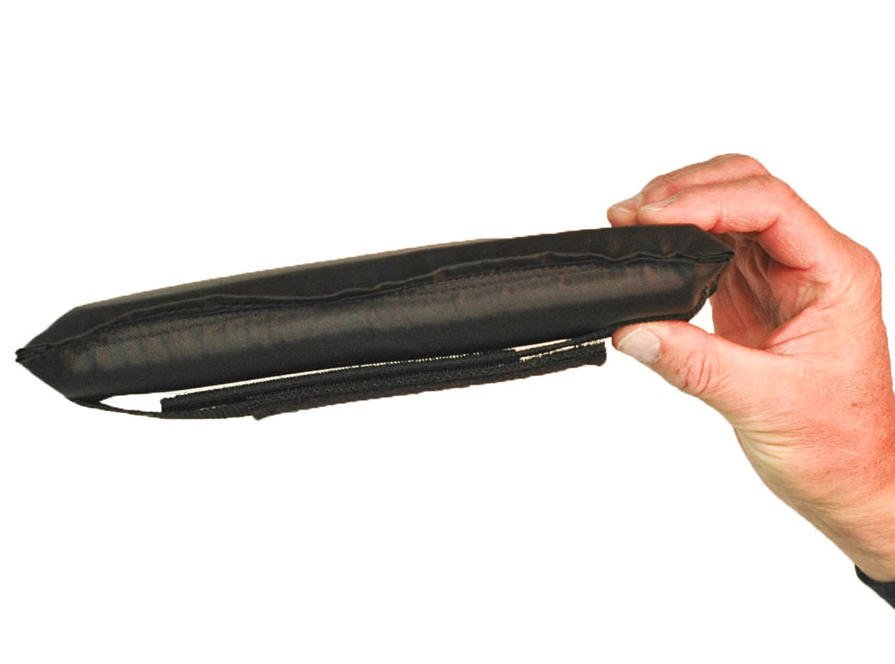 Weight Vest Running Pad
