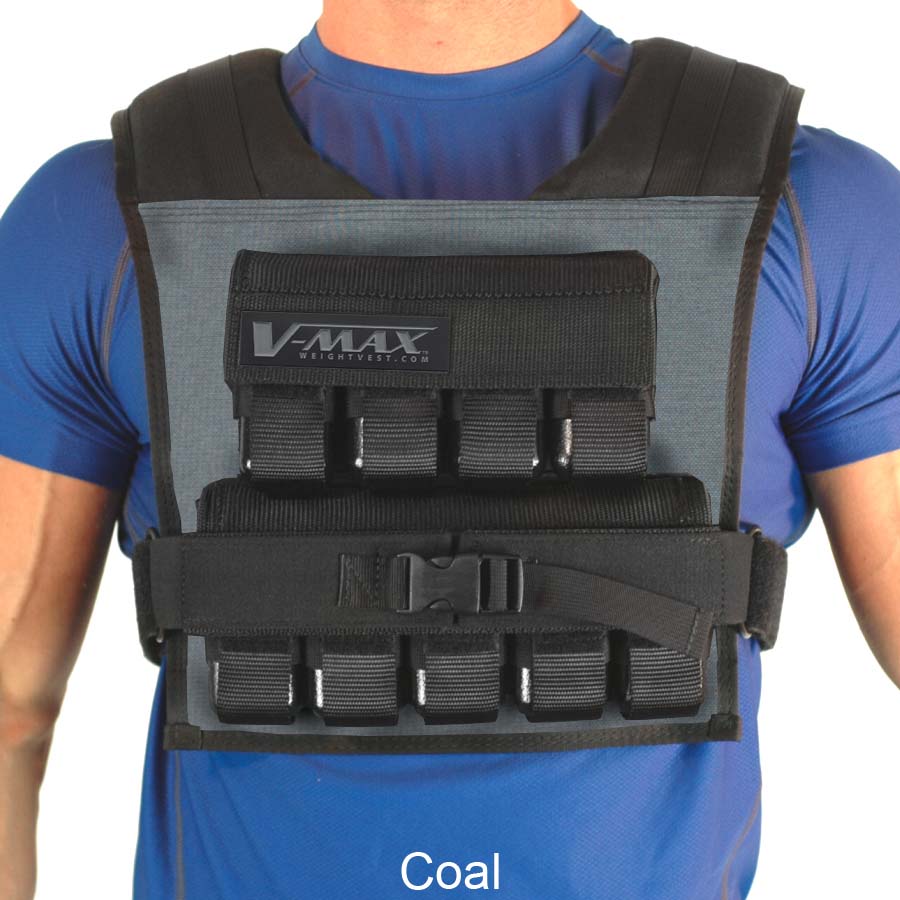 45 LB V-MAX™ Weight Vest