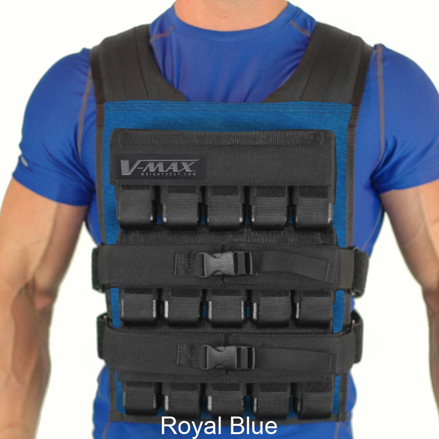 150 LB V-MAX™ Long - - without weights