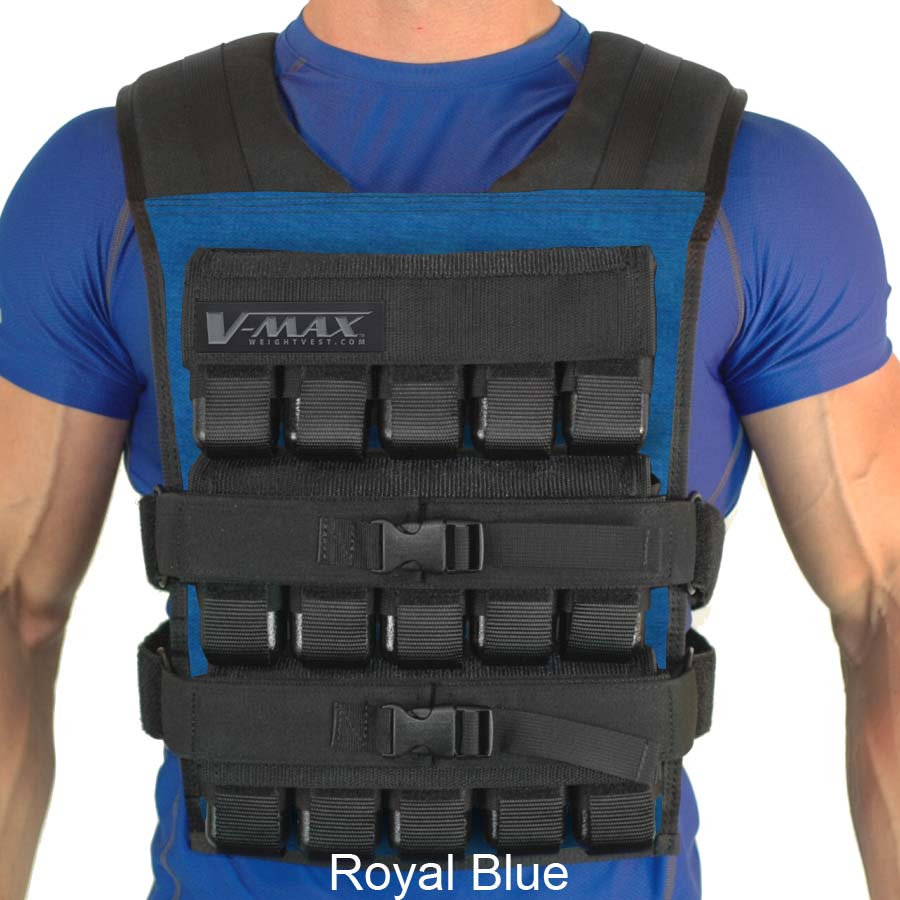 150 LB V-MAX™ Long - - without weights