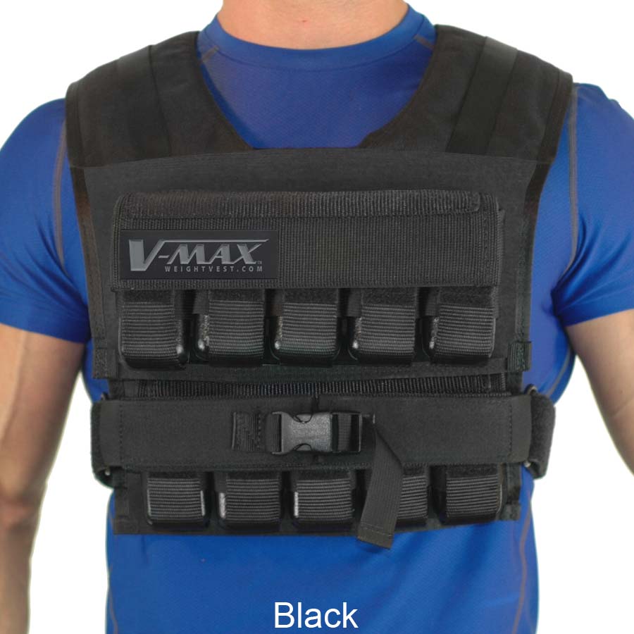50 LB V-MAX™ Attachment