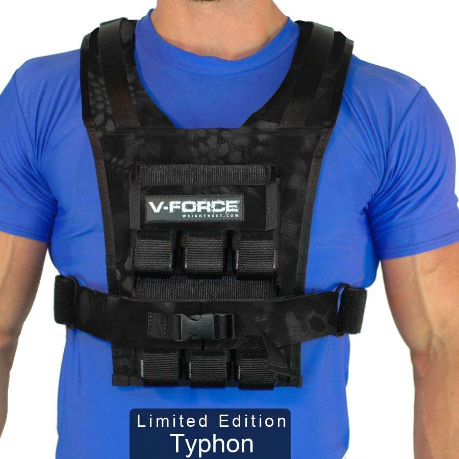 Weight Vest for basketball training