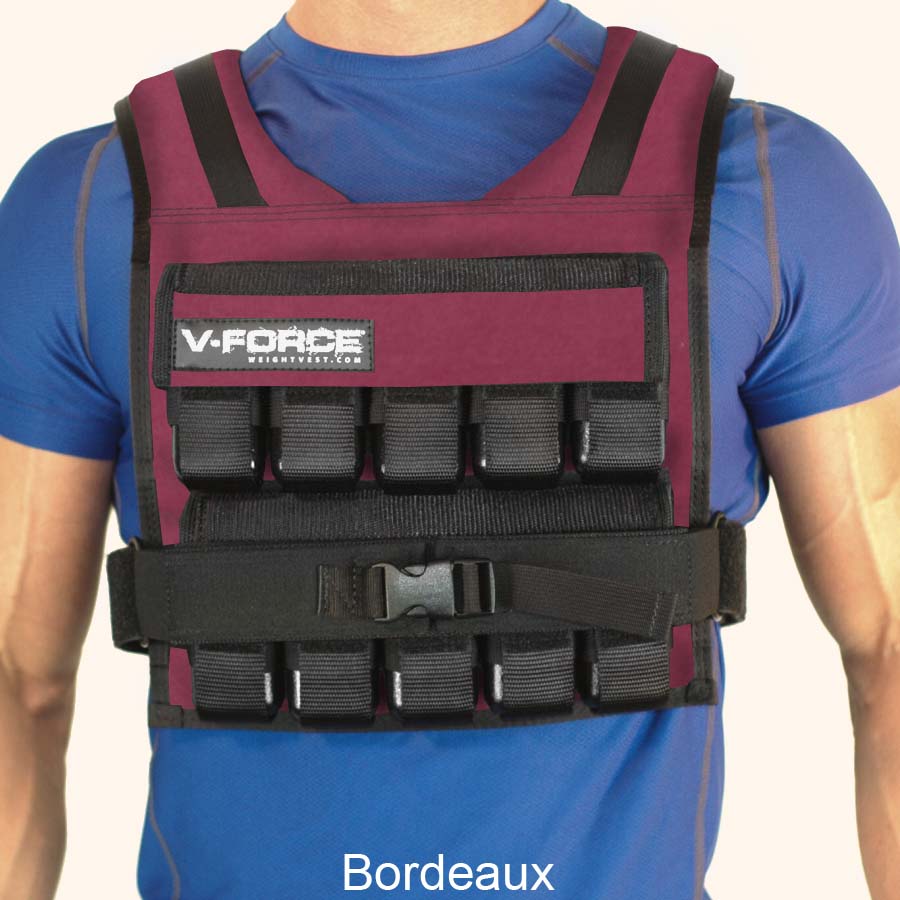 50 LB V-MAX™ Attachment
