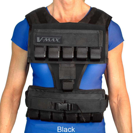 75 LB V-MAX™ Womens Weight Vest